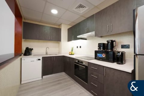 Apartment in Dorra Bay, Dubai Marina, Dubai 3 bedrooms, 163 sq.m. № 88607 - photo 5