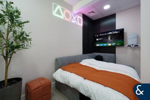 Apartment in Dorra Bay, Dubai Marina, Dubai 3 bedrooms, 163 sq.m. № 88607 - photo 9