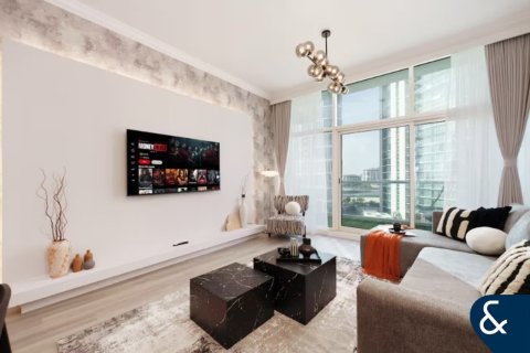 Apartment in Dorra Bay, Dubai Marina, Dubai 3 bedrooms, 163 sq.m. № 88607 - photo 14