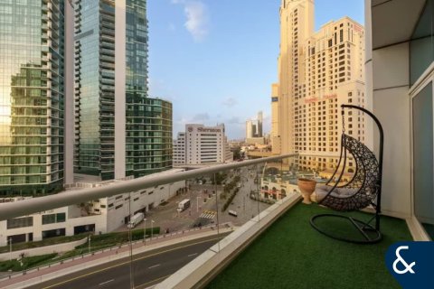 Apartment in Dorra Bay, Dubai Marina, Dubai 3 bedrooms, 163 sq.m. № 88607 - photo 12