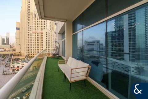 Apartment in Dorra Bay, Dubai Marina, Dubai 3 bedrooms, 163 sq.m. № 88607 - photo 7