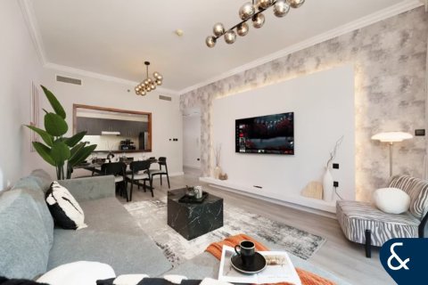 Apartment in Dorra Bay, Dubai Marina, Dubai 3 bedrooms, 163 sq.m. № 88607 - photo 3