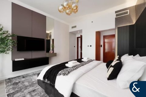 Apartment in Dorra Bay, Dubai Marina, Dubai 3 bedrooms, 163 sq.m. № 88607 - photo 4