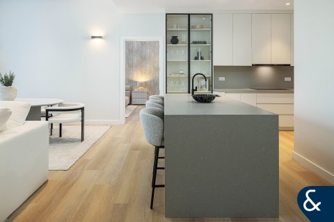 شقة في Oceana, نخلة جميرا, دبي 2 غرف نوم, 159 م² رقم 88593 - صورة 6