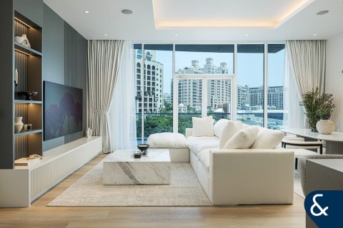 Apartamento en Oceana, Palm Jumeirah, Dubai, 2 dormitorios, 159 m², № 88593