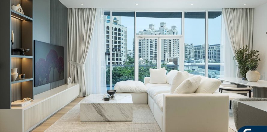 شقة في Oceana, نخلة جميرا, دبي 2 غرف نوم, 159 م² رقم 88593