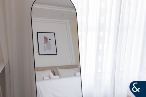 Купить квартиру в Sadaf, Джумейра Бич Резиденс, Дубай: 3 спальни, 179м², № 88592 - фото 24