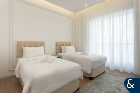 Купить квартиру в Sadaf, Джумейра Бич Резиденс, Дубай: 3 спальни, 179м², № 88592 - фото 8