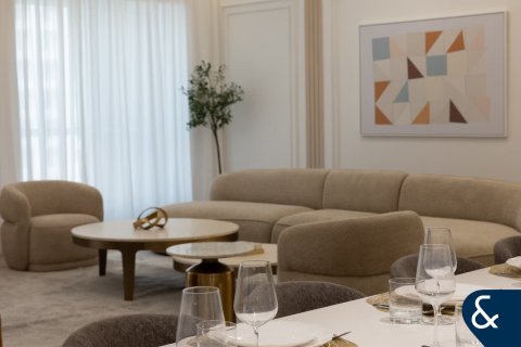 Купить квартиру в Sadaf, Джумейра Бич Резиденс, Дубай: 3 спальни, 179м², № 88592 - фото 30