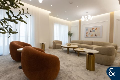 Купить квартиру в Sadaf, Джумейра Бич Резиденс, Дубай: 3 спальни, 179м², № 88592 - фото 25