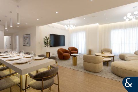 Купить квартиру в Sadaf, Джумейра Бич Резиденс, Дубай: 3 спальни, 179м², № 88592 - фото 16
