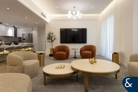 Купить квартиру в Sadaf, Джумейра Бич Резиденс, Дубай: 3 спальни, 179м², № 88592 - фото 26
