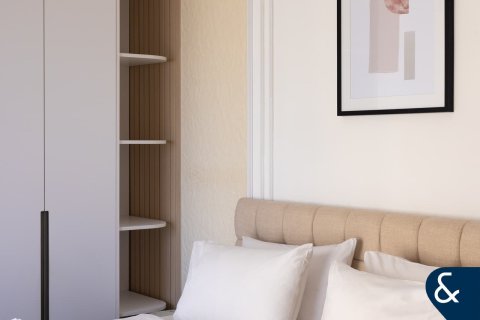 Купить квартиру в Sadaf, Джумейра Бич Резиденс, Дубай: 3 спальни, 179м², № 88592 - фото 29