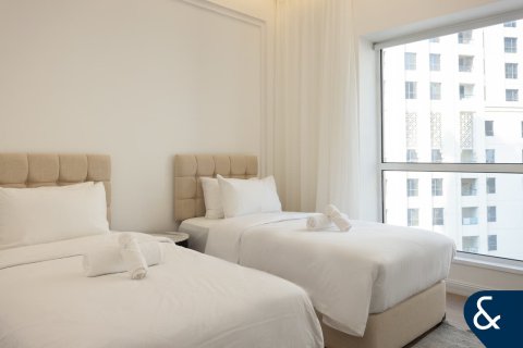 Купить квартиру в Sadaf, Джумейра Бич Резиденс, Дубай: 3 спальни, 179м², № 88592 - фото 5
