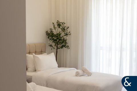 Купить квартиру в Sadaf, Джумейра Бич Резиденс, Дубай: 3 спальни, 179м², № 88592 - фото 11