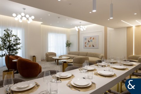 Купить квартиру в Sadaf, Джумейра Бич Резиденс, Дубай: 3 спальни, 179м², № 88592 - фото 4
