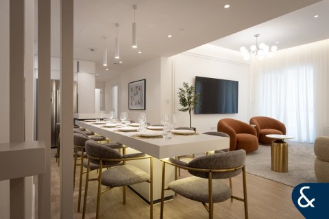 Купить квартиру в Sadaf, Джумейра Бич Резиденс, Дубай: 3 спальни, 179м², № 88592 - фото 7