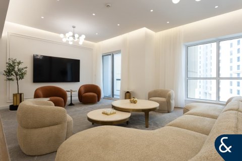 Купить квартиру в Sadaf, Джумейра Бич Резиденс, Дубай: 3 спальни, 179м², № 88592 - фото 23