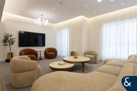 Купить квартиру в Sadaf, Джумейра Бич Резиденс, Дубай: 3 спальни, 179м², № 88592 - фото 22