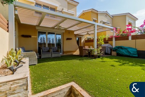 Villa en Arabian Ranches, Dubai, 2 dormitorios, 175 m², № 88601