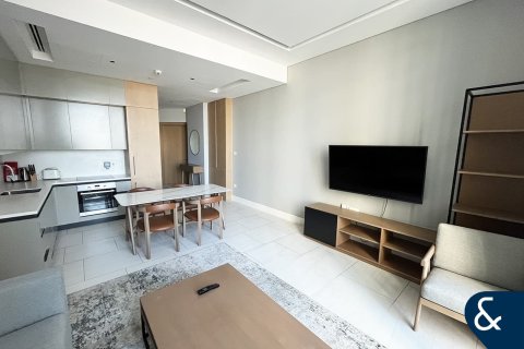 Apartment in SLS Dubai Hotel & Residences, Business Bay, Dubai 1 bedroom, 109 sq.m. № 76584 - photo 4