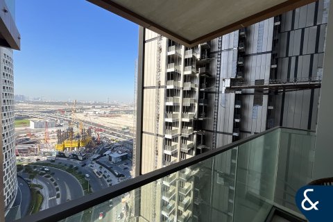 Apartment in SLS Dubai Hotel & Residences, Business Bay, Dubai 1 bedroom, 109 sq.m. № 76584 - photo 11