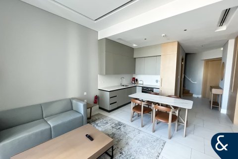 Apartment in SLS Dubai Hotel & Residences, Business Bay, Dubai 1 bedroom, 109 sq.m. № 76584 - photo 7