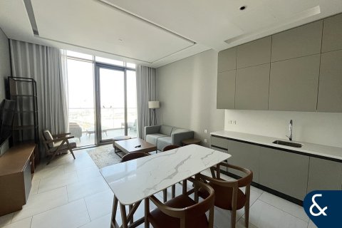 Apartment in SLS Dubai Hotel & Residences, Business Bay, Dubai 1 bedroom, 109 sq.m. № 76584 - photo 1