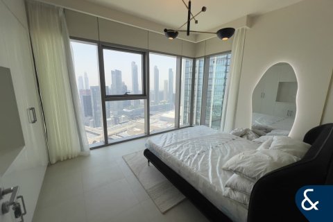 Apartamento en Downtown Dubai (Downtown Burj Dubai), Dubai, 3 dormitorios, 159 m², № 76589 - foto 11