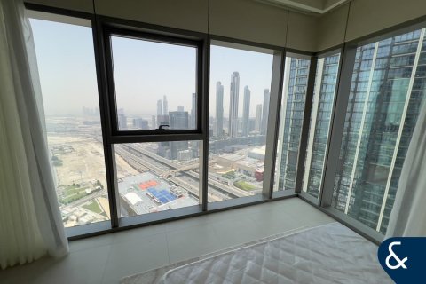 Apartamento en Downtown Dubai (Downtown Burj Dubai), Dubai, 3 dormitorios, 159 m², № 76589 - foto 14