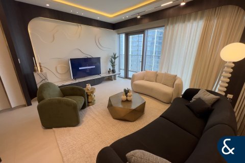 Apartamento en Downtown Dubai (Downtown Burj Dubai), Dubai, 3 dormitorios, 159 m², № 76589 - foto 5