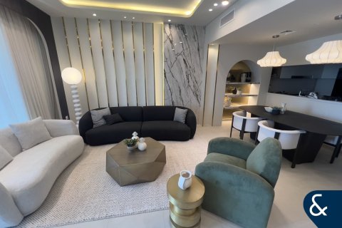 Apartamento en Downtown Dubai (Downtown Burj Dubai), Dubai, 3 dormitorios, 159 m², № 76589 - foto 4