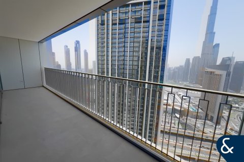 Apartamento en Downtown Dubai (Downtown Burj Dubai), Dubai, 3 dormitorios, 159 m², № 76589 - foto 20