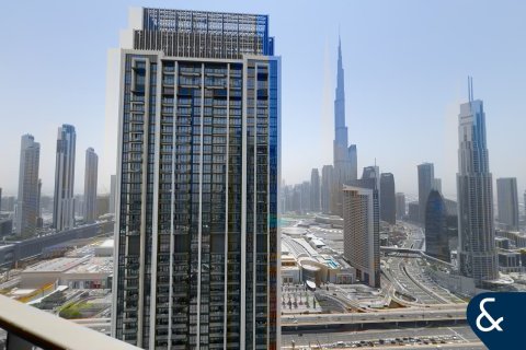 Apartamento en Downtown Dubai (Downtown Burj Dubai), Dubai, 3 dormitorios, 159 m², № 76589 - foto 19