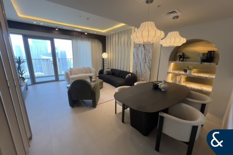 Apartamento en Downtown Dubai (Downtown Burj Dubai), Dubai, 3 dormitorios, 159 m², № 76589 - foto 1