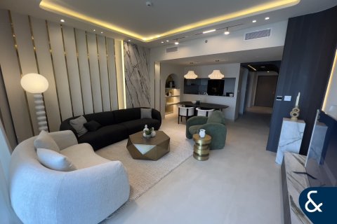 Apartamento en Downtown Dubai (Downtown Burj Dubai), Dubai, 3 dormitorios, 159 m², № 76589 - foto 3