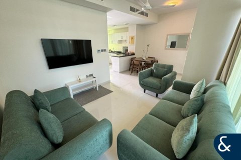 Townhouse in DAMAC Hills (Akoya by DAMAC), Dubai 3 bedrooms, 116 sq.m. № 76586 - photo 1