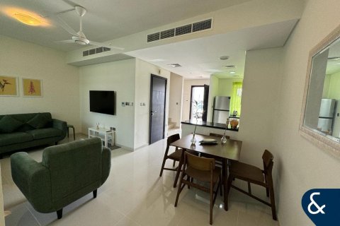 Townhouse in DAMAC Hills (Akoya by DAMAC), Dubai 3 bedrooms, 116 sq.m. № 76586 - photo 2