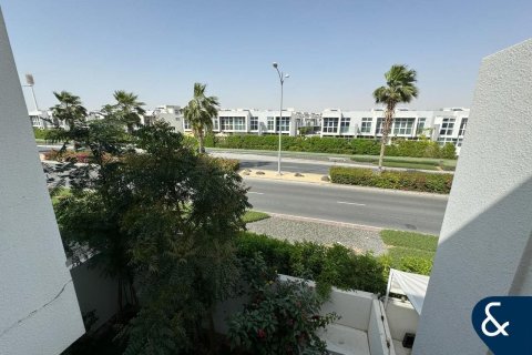 Townhouse in DAMAC Hills (Akoya by DAMAC), Dubai 3 bedrooms, 116 sq.m. № 76586 - photo 6