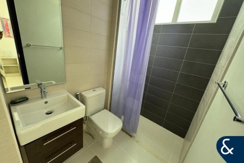 Townhouse in DAMAC Hills (Akoya by DAMAC), Dubai 3 bedrooms, 116 sq.m. № 76586 - photo 13