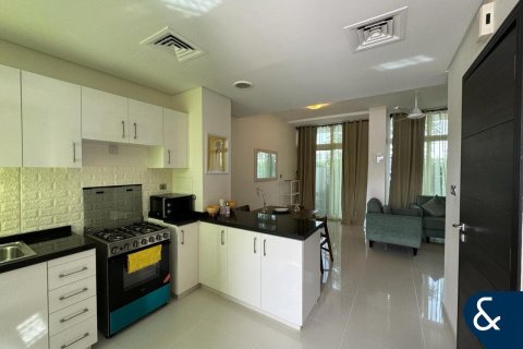 Townhouse in DAMAC Hills (Akoya by DAMAC), Dubai 3 bedrooms, 116 sq.m. № 76586 - photo 10