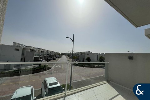 Townhouse in DAMAC Hills (Akoya by DAMAC), Dubai 3 bedrooms, 116 sq.m. № 76586 - photo 3