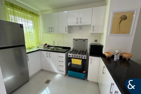 Townhouse in DAMAC Hills (Akoya by DAMAC), Dubai 3 bedrooms, 116 sq.m. № 76586 - photo 11