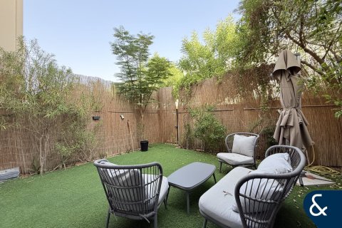 Villa à Villanova, Dubai Land, Dubai, 3 chambres, 161 m², № 76587 - photo 2