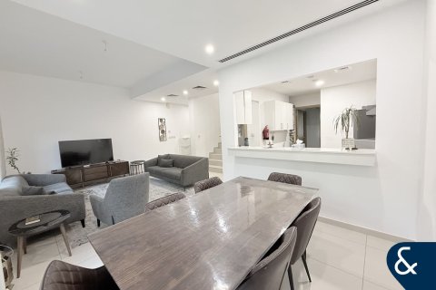 Villa à Villanova, Dubai Land, Dubai, 3 chambres, 161 m², № 76587 - photo 4