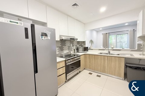 Villa à Villanova, Dubai Land, Dubai, 3 chambres, 161 m², № 76587 - photo 5