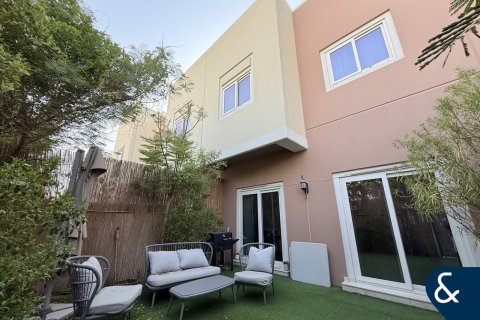 Villa à Villanova, Dubai Land, Dubai, 3 chambres, 161 m², № 76587 - photo 1