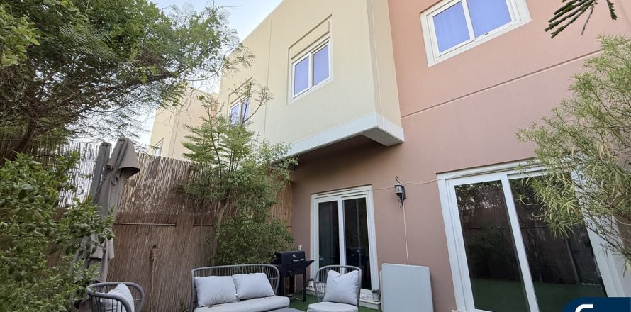 Villa in Villanova, Dubai Land, Dubai 3 bedrooms, 161 sq.m. № 76587