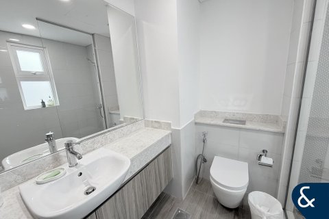 Villa à Villanova, Dubai Land, Dubai, 3 chambres, 161 m², № 76587 - photo 9