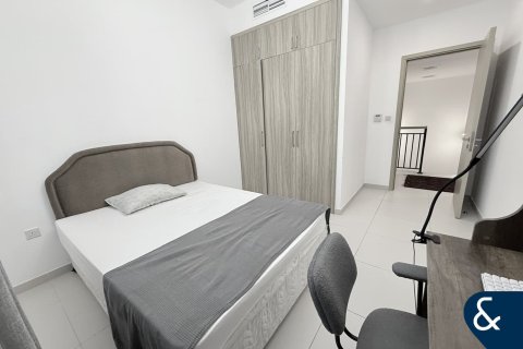 Villa à Villanova, Dubai Land, Dubai, 3 chambres, 161 m², № 76587 - photo 7